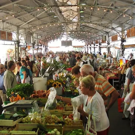 Jardin Secret Centre-ville D'antibes * Antibes