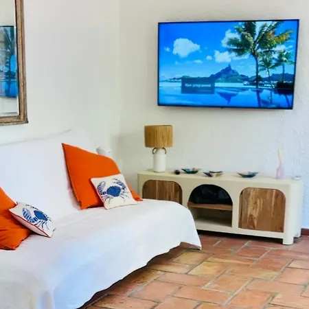 Villa Jardin Secret Centre-ville D'antibes Antibes