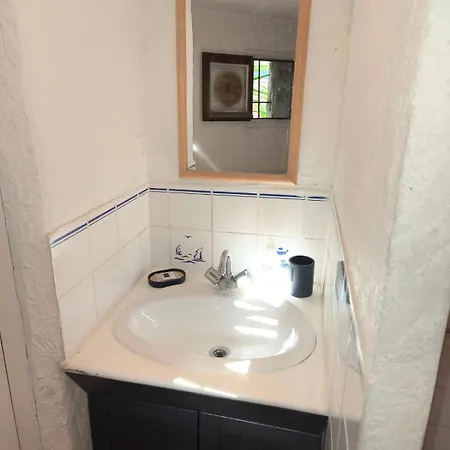 Jardin Secret Centre-ville D'antibes Villa