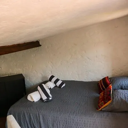 Jardin Secret Centre-ville D'antibes Antibes