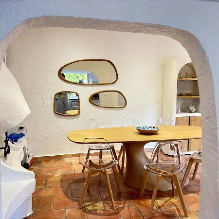 Jardin Secret Centre-ville D'antibes Antibes