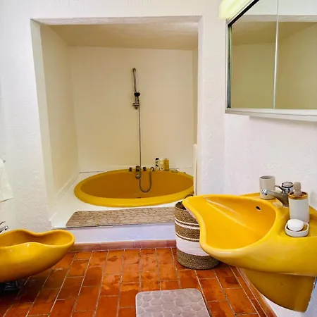 Jardin Secret Centre-ville D'antibes